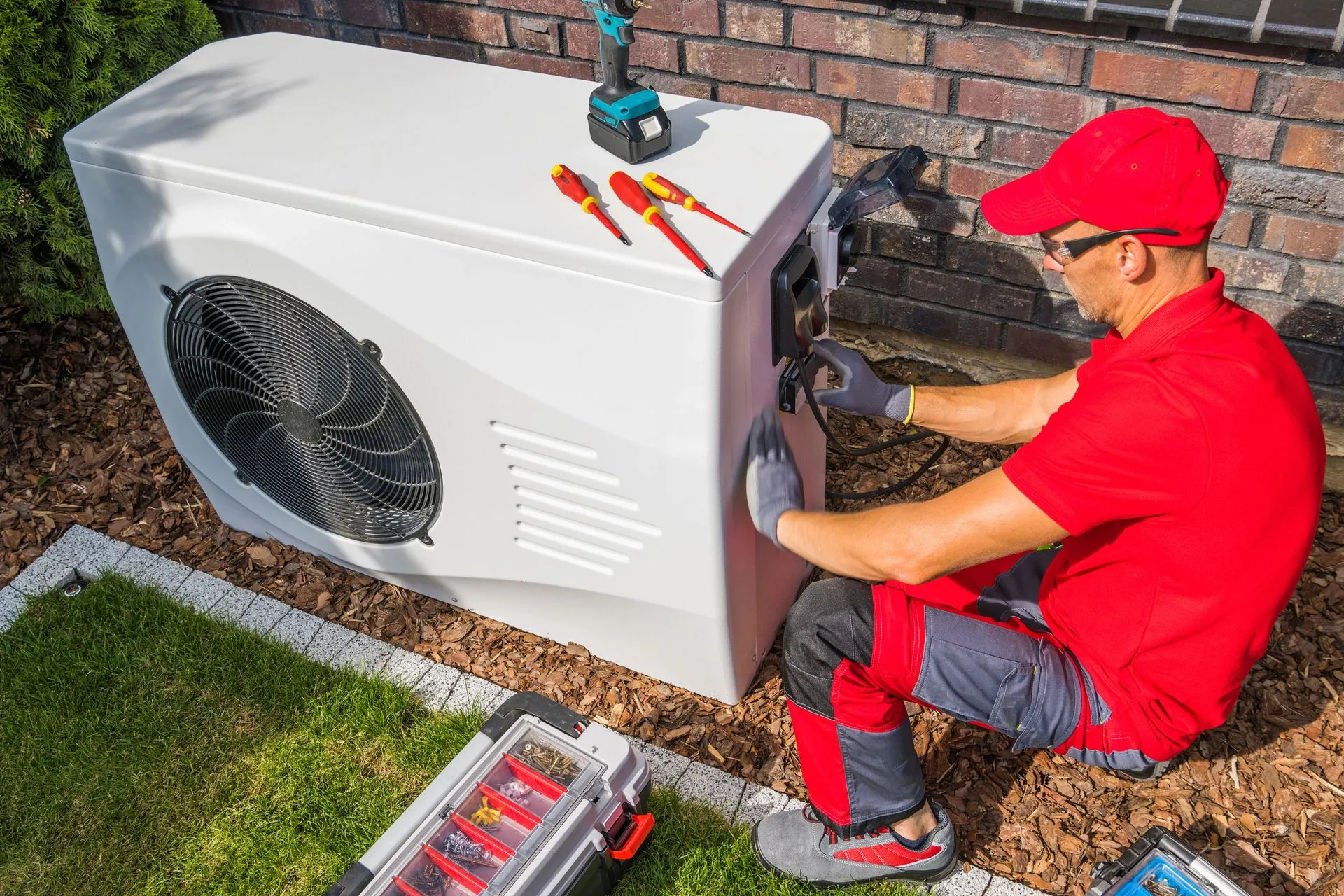 About HVAC in Stanfield, OR
